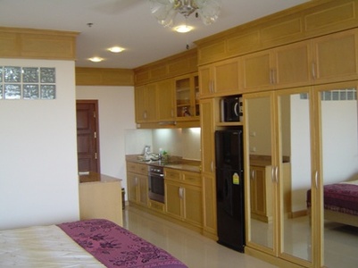 pic View Talay Condo 5D (Jomtien) For Rent