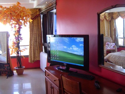 pic Jomtien Plaza Condo For Rent 