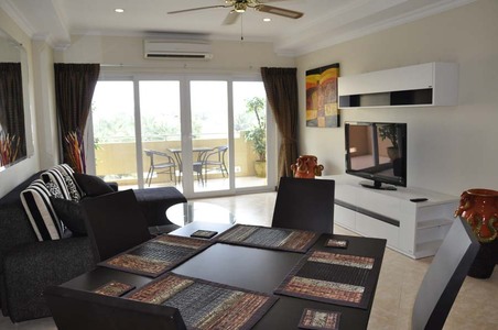 pic View Talay Residence3 Condo (Jomtien) 