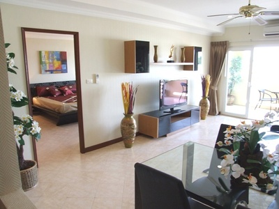 pic View Talay Residence3 Condo (Jomtien) 