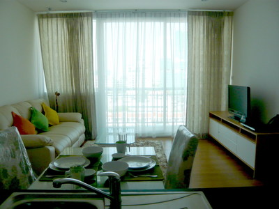 pic Wind Sukhumvit 23 (Sell or Rent)