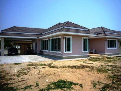 pic Cha-Am/Hua Hin House for Sales