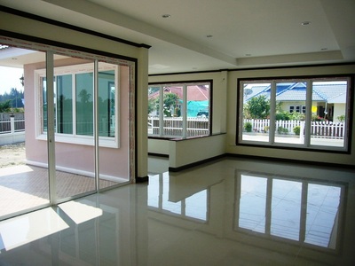 pic Cha-Am/Hua Hin House for Sales