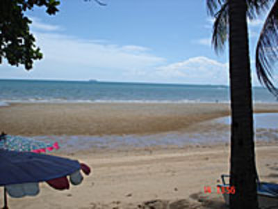pic Coconut Beach (Jomtien), Condo For Sale