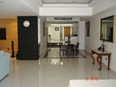 pic Coconut Beach (Jomtien), Condo For Rent