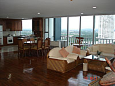 pic Coconut Beach Condo For Rent 15th Floor