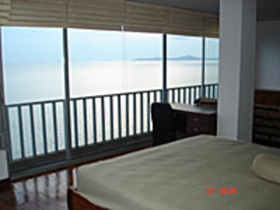 pic Coconut Beach Condo For Rent 15th Floor