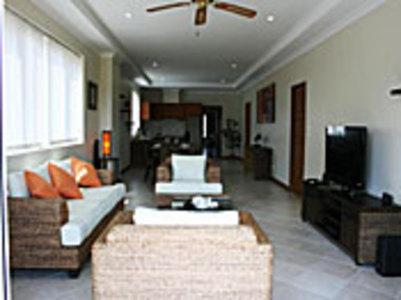 pic View Talay Residence2, Jomtien (Rent)