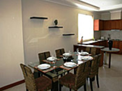 pic View Talay Residence2, Jomtien (Rent)