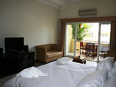 pic View Talay Residence1 Condo for Rent