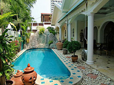 pic Jomtien Palace House for Sale, Hot Deal