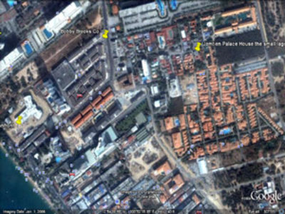 pic Jomtien Palace House for Sale, Hot Deal