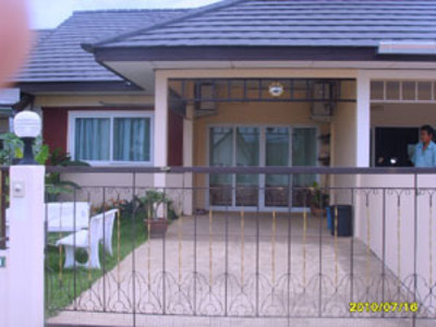 pic House for Rent in Pattaya (Kao Talo)