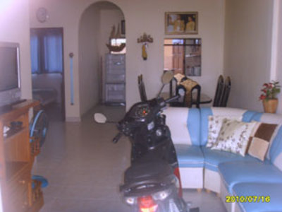 pic House for Rent in Pattaya (Kao Talo)