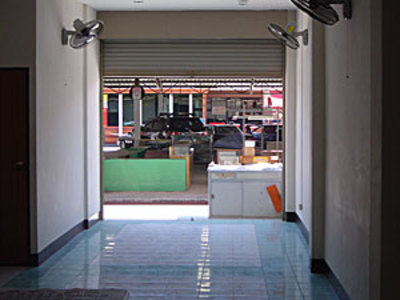 pic BB-A1019(T) Shop House for Sale (Pattaya