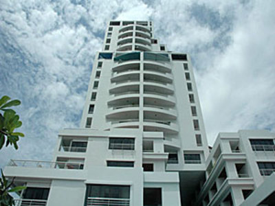 pic Pattaya Hill Resort (Jomtien) Sale