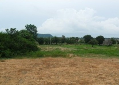 pic Land Plots 3 Km from the Beach