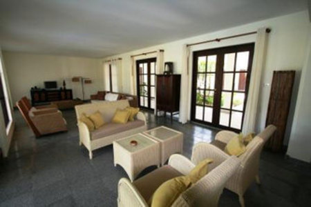 pic 5 BR Pool Villa on Golf Course