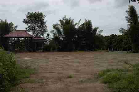 pic Nam Prae Land for Sale