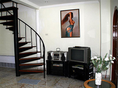 pic Jomtien Palace Estate for Rent 2 Bedroom