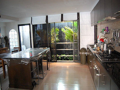 pic Town House Soi4 for Rent 4/5 Bed-3 Bath