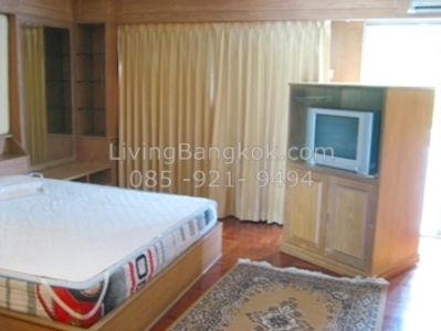 pic RENT SATHORN TOWNHOUSE/HOME OFFICE