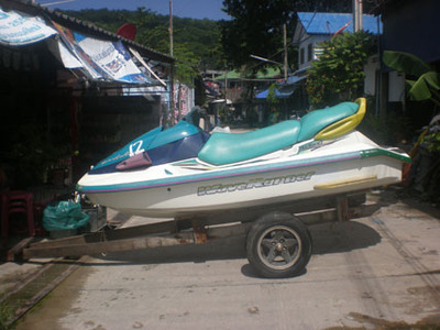 pic Jet Ski for sell