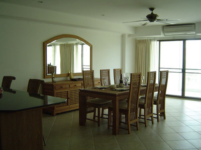 pic View Talay 5C (Jomtien) Condo For Sale