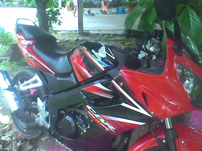 pic Honda CBR-150R