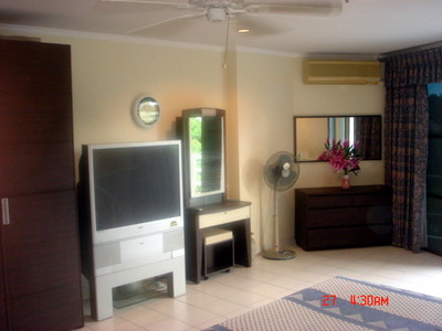pic View Talay 2B (Jomtien) for Sale 82 Sqm.