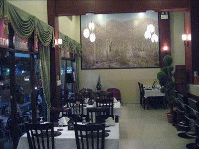 pic Restaurant for Sale on South Pattaya