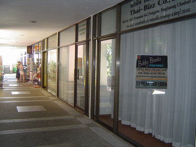 pic Office Space for Sale in Pattaya