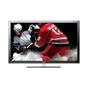 pic Samsung - PN63C8000 - 63&quot; plasma TV