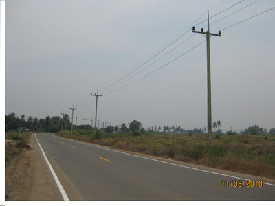 pic 11.5 Rai of Land for sale