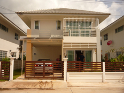 pic House for sale in Korat