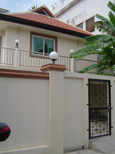 pic HOT PRICE! House for Sale in Jomtien