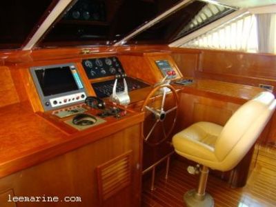pic Azimut 76ft for sale