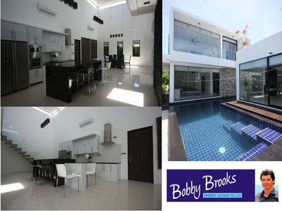 pic Modern House for Sale in Pattaya