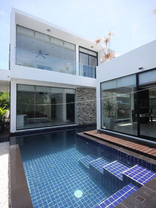 pic Modern House for Sale in Pattaya