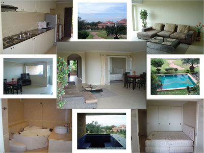 pic Executive Residence Condos for Rent