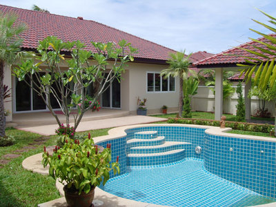 pic House for Sale Phoenix Palms Villa+Pool