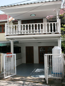 pic Townhouse for Sale in Pattaya Jomtien 