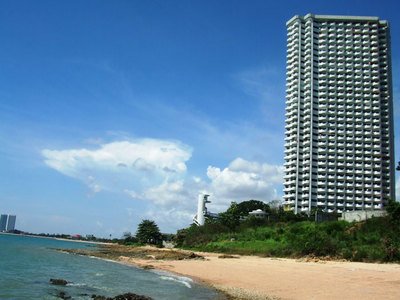 pic V.I.P. Condo Chain for Rent in Pattaya