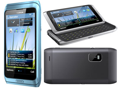 pic New Nokia E7