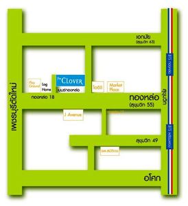 pic CONDO AT  THONGLOR FOR SELL