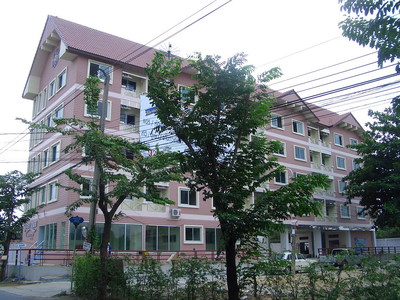 pic [Apartment] Viyada Place Ladprao 71 