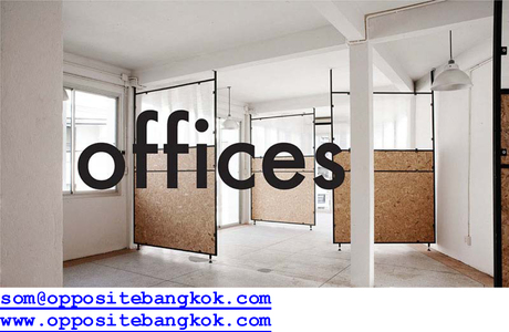 pic OFFICE SPACE FOR RENT IN SUKHUMVIT 51
