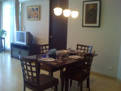 pic 2+1 bed for Rent in Asoke - AP CitiSmart