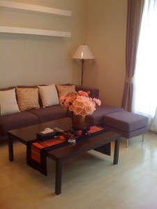 pic 2+1 bed for Rent in Asoke - AP CitiSmart