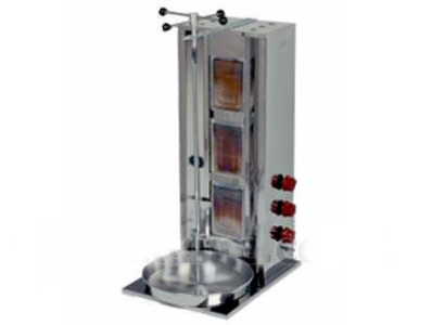 pic KEBAB MACHINE MANUFACTURER